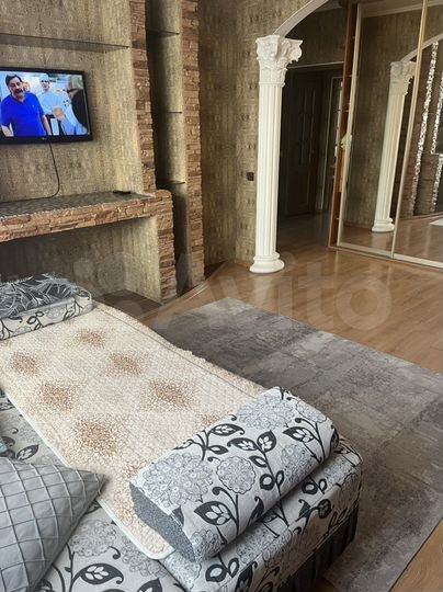 2-к. квартира, 62 м², 2/9 эт.