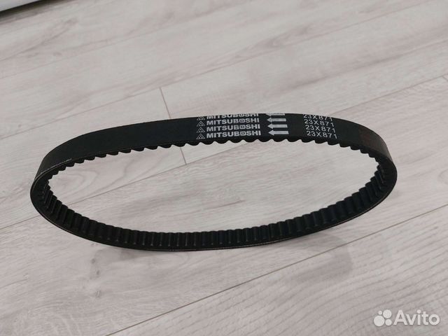 Ремень вариатора Linhai 300 400 Yamaha YP250 YP300