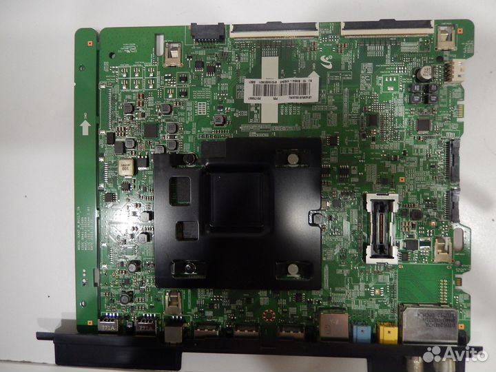 Платы для тв