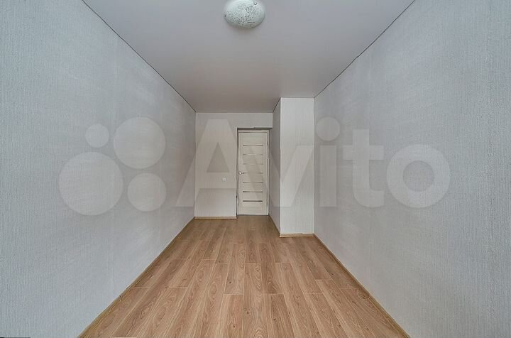 3-к. квартира, 53 м², 1/4 эт.