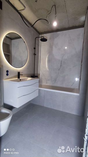 Укладка плитки, плиточник