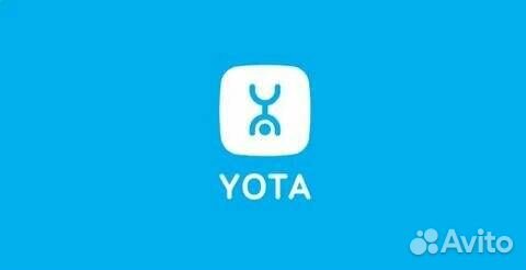 Продавец - Консультант Yota ТЦ Зеркало