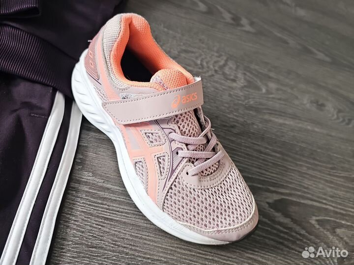 Спортивный костюм adidas 7 лет оригинал