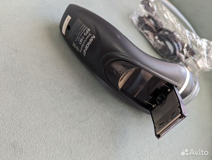Электробритва magnit eps-1481