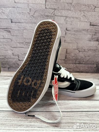 Кеды Vans Knu Skool