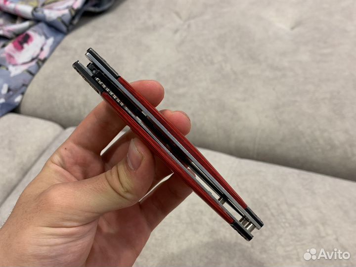 Карманный нож