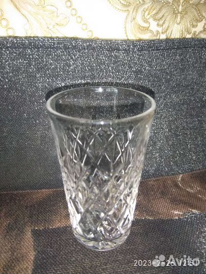 Стопка, рюмка