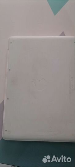 Apple MacBook Pro 13 2010