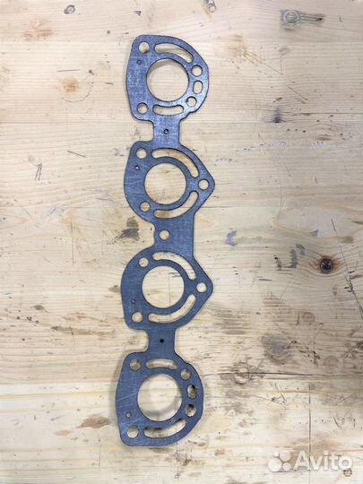 Изготовление прокладок