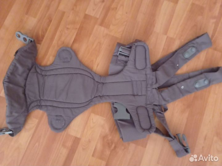 Рюкзак-кенгуру Tomy freestyle classic