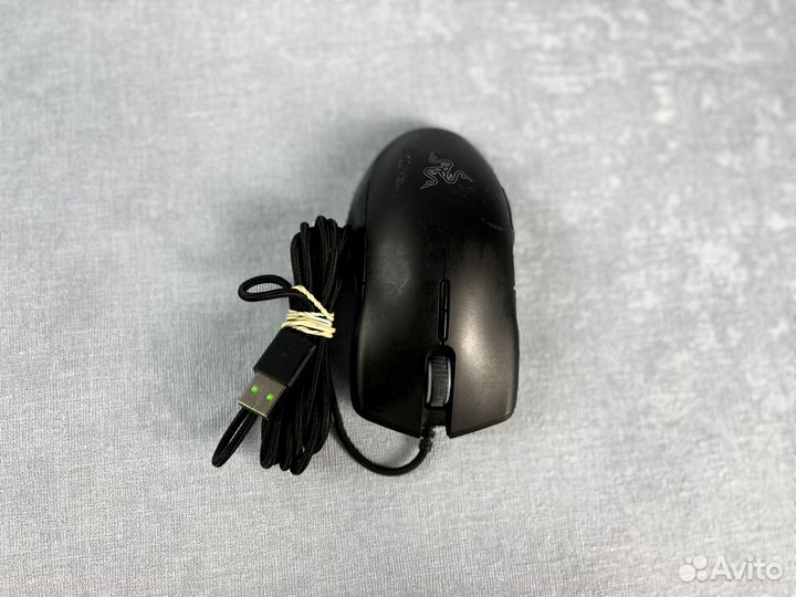 Игровая мышь Razer Lancehead TE