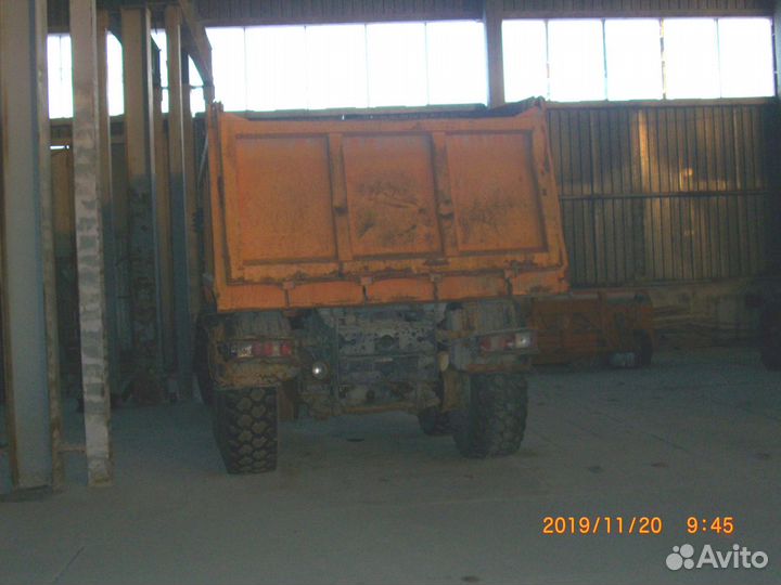 Авторазбор маз 651705-210 Белшина 435 R20