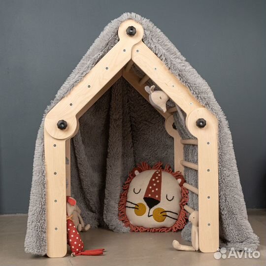 Треугольник Пиклера Трансформер