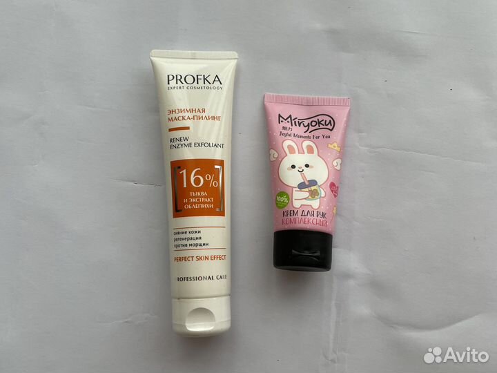 Косметика для лица mirra,profka,микролиз,art&fact