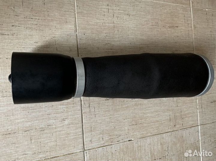 Пневмобаллон Lexus GX 470