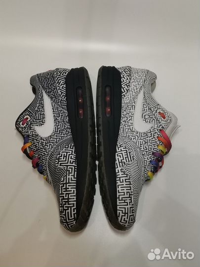 Nike Air max 1 Tokyo Maze оригинал