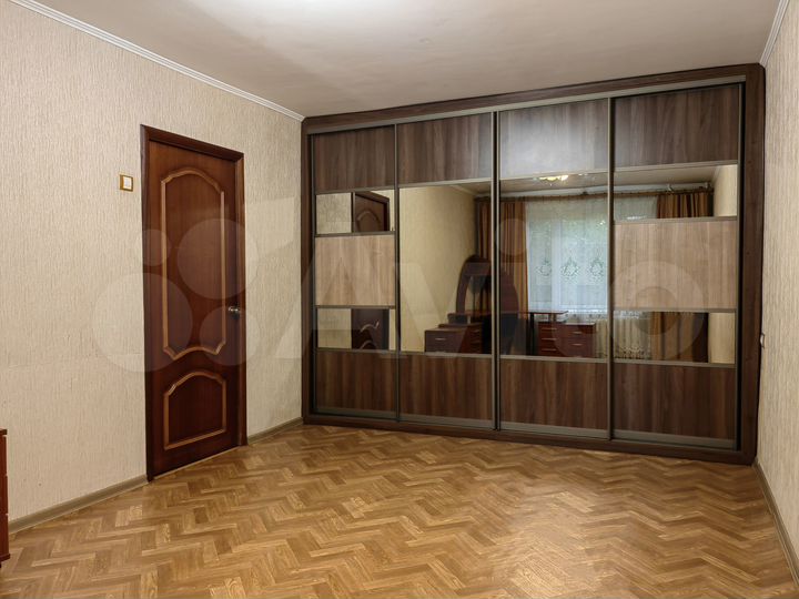 2-к. квартира, 41,7 м², 1/9 эт.