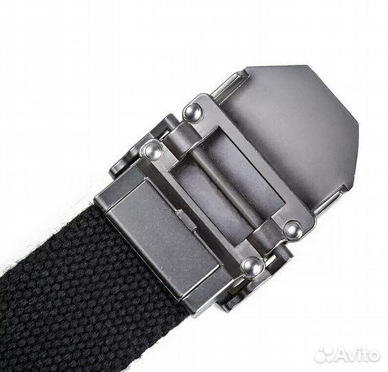 Герб России ремень