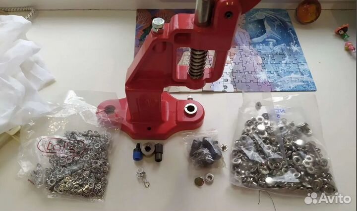 Ателье. Ремонт и пошив одежды