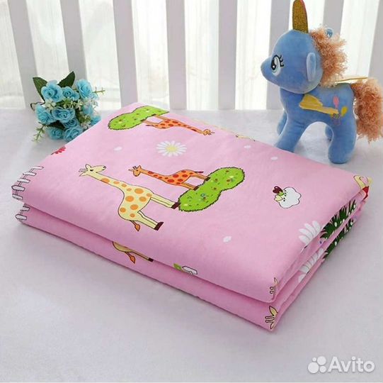 Непромокаемая пеленка