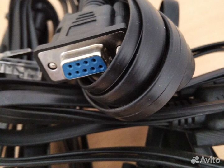 Провод для компьютера