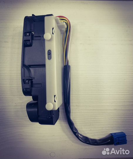 Блок Стеклоподьемников mercedes W203 C-class