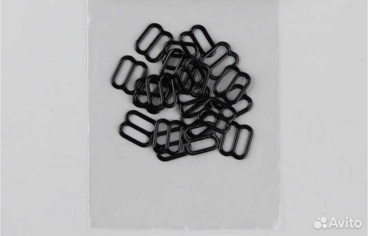 Регулятор для бретелей