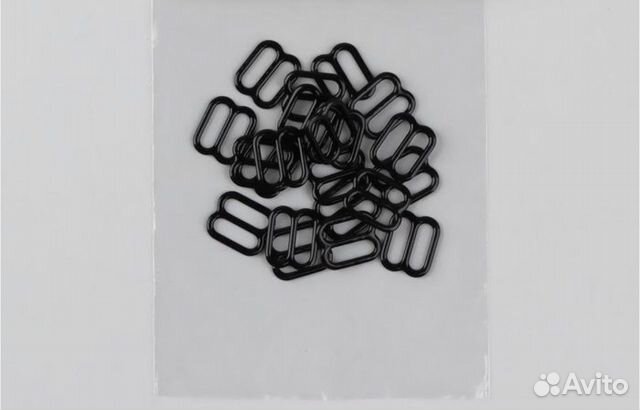 Регулятор для бретелей