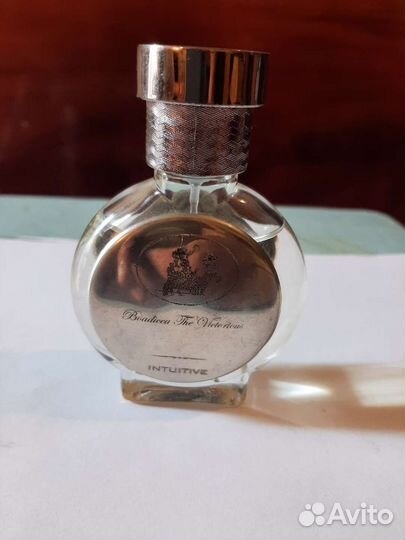 Парфюмерия туалетная вода Boadicea the victorious