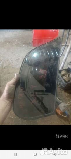 Киа церато стекла