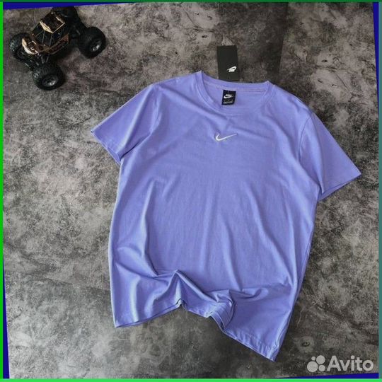 Футболка Nike (Artikle товара: 68395)