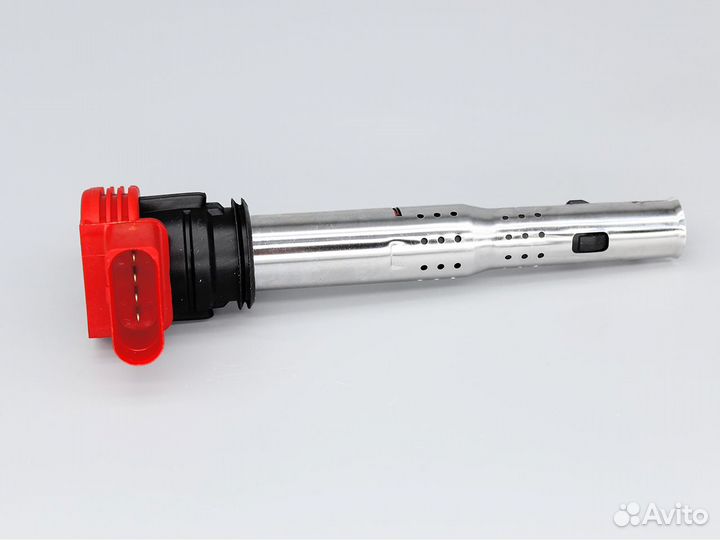 Катушка зажигания Audi, Volkswagen - 06E905115E KT