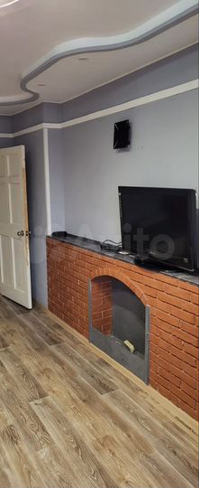 3-к. квартира, 65 м², 5/6 эт.