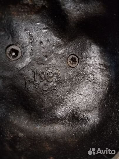 Каслинское литье