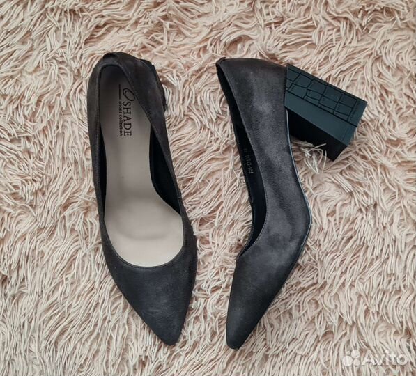 Туфли женские 38 размер