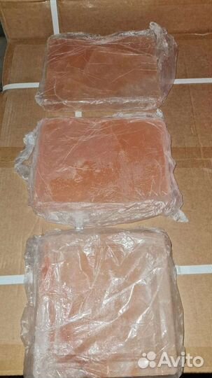 Соляная плитка