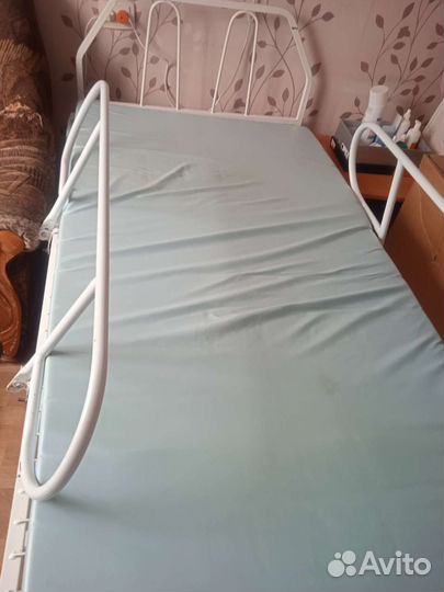 Кровать для лежачих больных