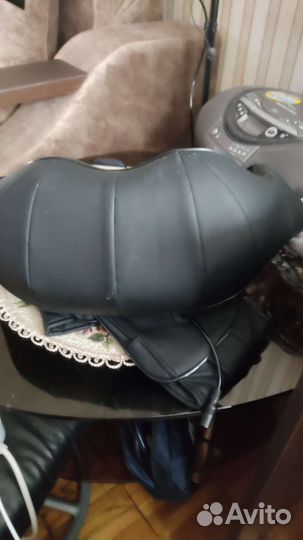 Массажер для шеи и спины