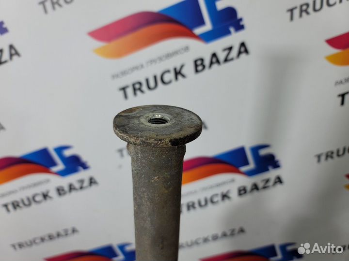 Кронштейн крепления крыла Volvo FH