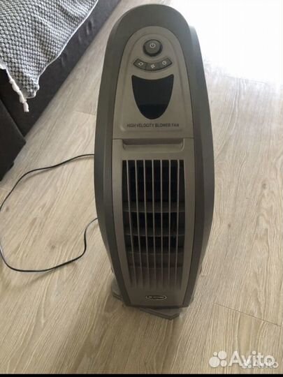 Вентилятор vitek