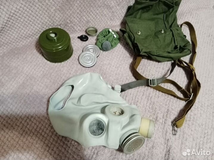 Противогаз Пмг Нерехта