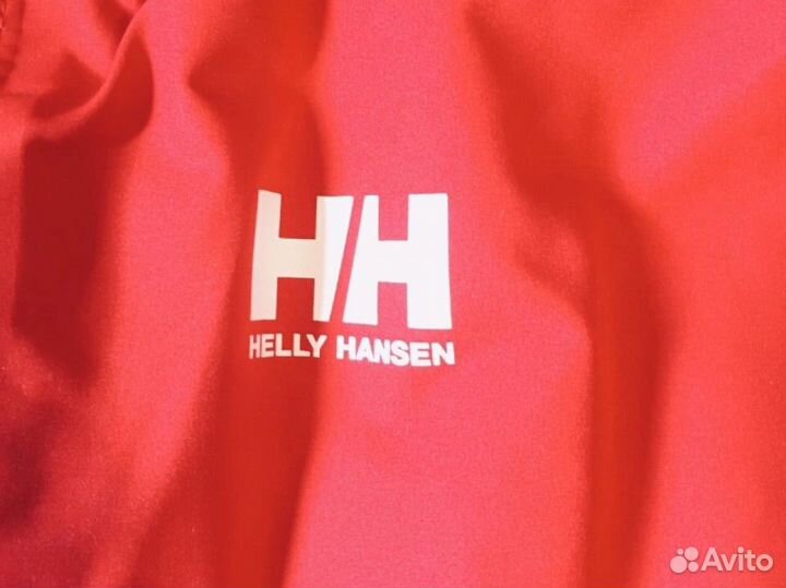Куртка helly hahsen AS, размер XS