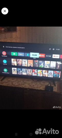 Андроид тв приставки прошитые под ключ