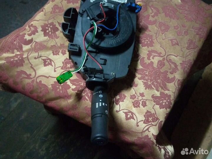 Переключатель Поворотников,фар, и дворники