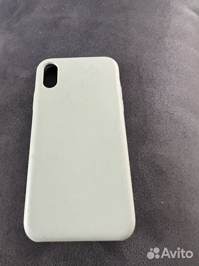 Чехол на iPhone 10 xs