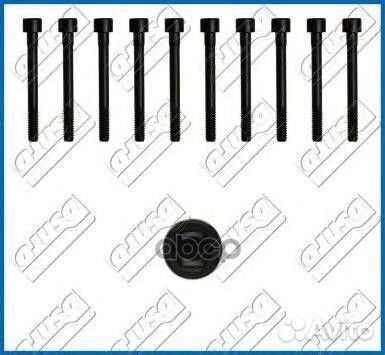 81 0309 00 к-кт болтов ГБЦ 10шт Nissan Almera