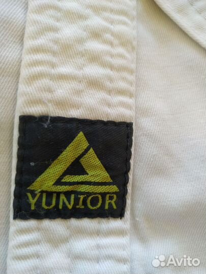 Кимоно (ги, доги) для каратэ-до разных размеров