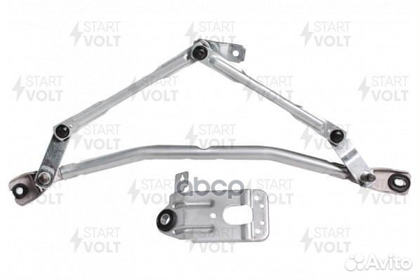 Трапеция стеклооч. Hyundai ix35 (10) 981202S00