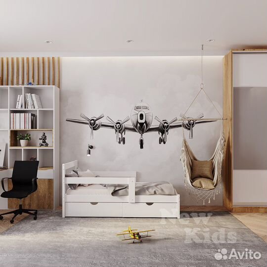 Кроватка софа мини