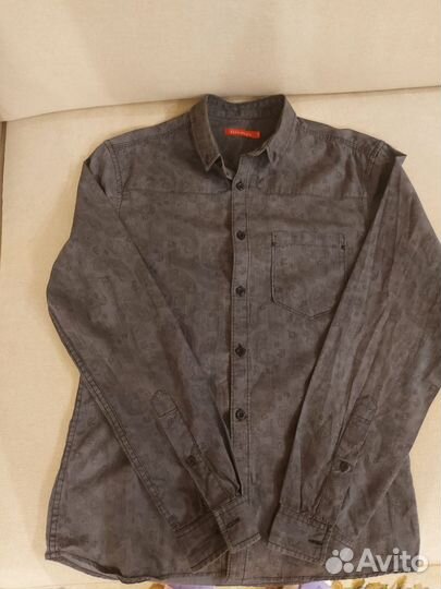 Рубашка s ostin